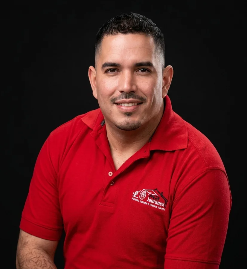 CEO de Xpress Insurance Services